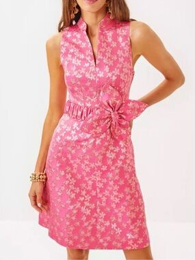 NWT Lilly Pulitzer Tazie Dress